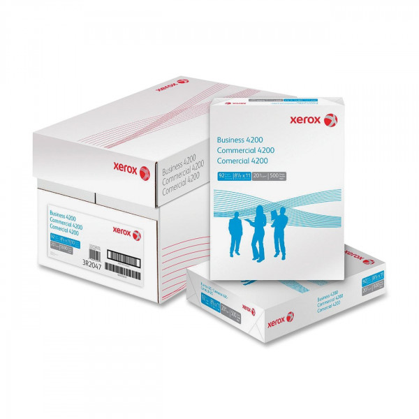 Papir Xerox BUSINESS A4, 80g