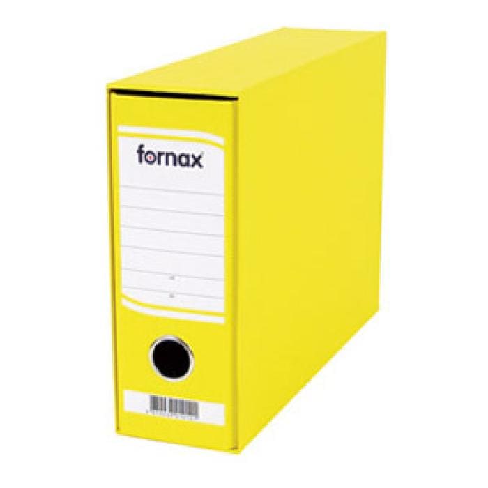 Registrator fornax a5/80 - rumen